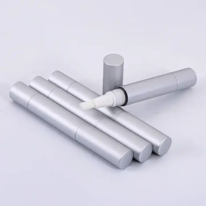 1.4ml Twist Aluminum Cosmetic Pen