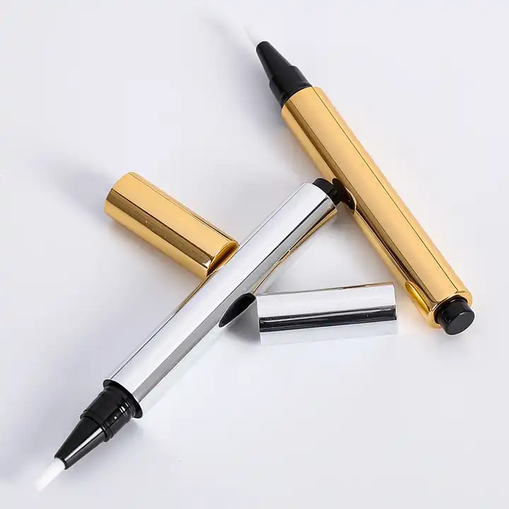 2.8ml Click Aluminum Cosmetic Pen