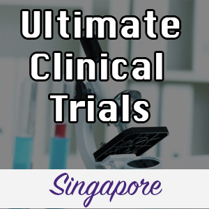 Ultimate Clinical Trials 2017