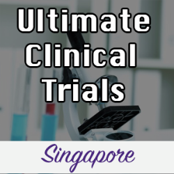 Ultimate Clinical Trials 2017