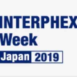 Interphex Week Japan 2019