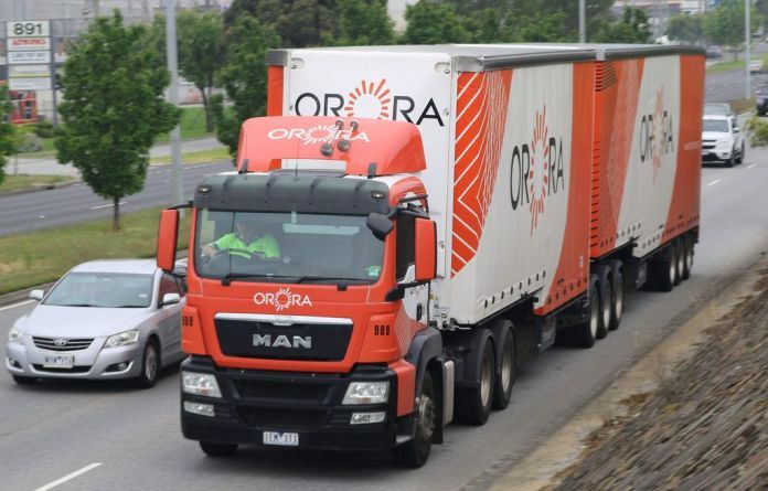 Orora Limited acquires Pollock Packaging