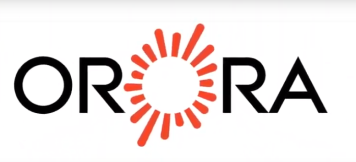 Orora waste water treatment at Botany Paper Mill