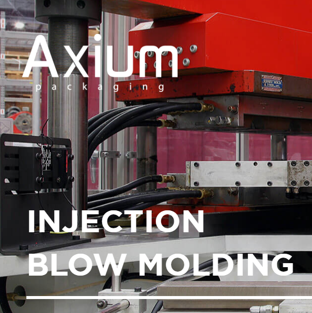 Injection Blow Molding (IBM)