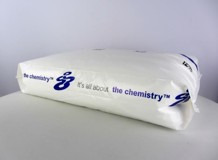 Sustainable solution for chemical packaging
