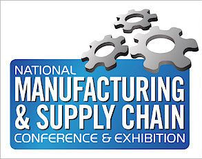 National Manufacturing & Supply Chain 2018