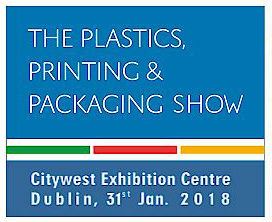 Plastics, Printing & Packaging Show 2018