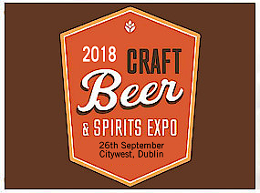 Craft Beer & Spirits Expo 2018
