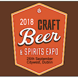 Craft Beer & Spirits Expo 2018