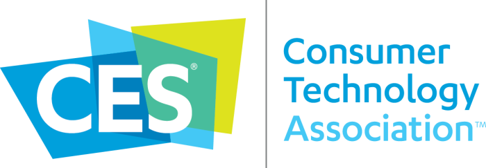 CES Tech East 2018 Las Vegas