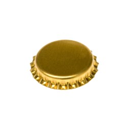Crown Corks 26 mm