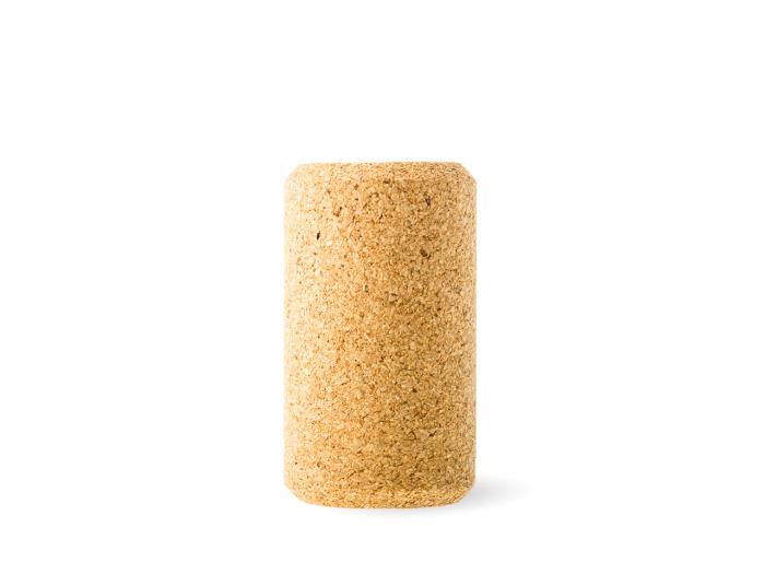 Technological Cork Stopper