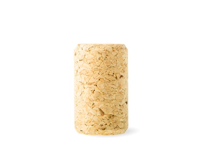 Agglomerated Cork Stopper
