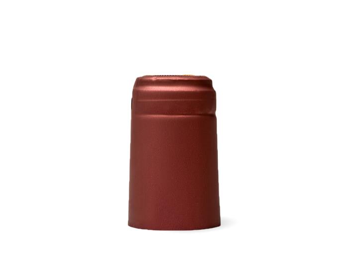 Heat Shrink Capsules
