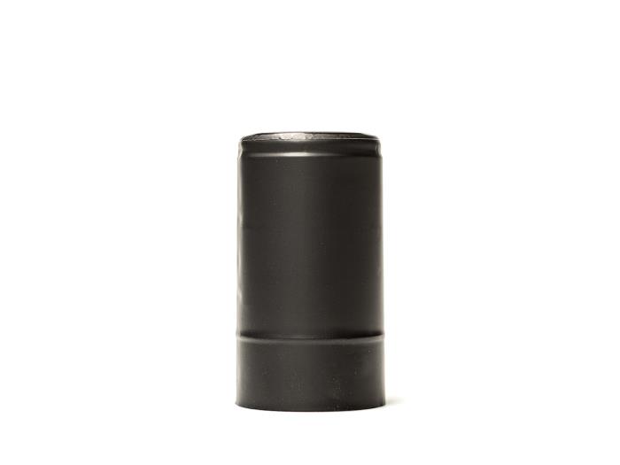 Aluminium capsules