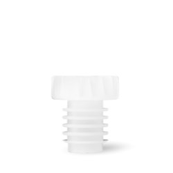 Plastic stoppers 
