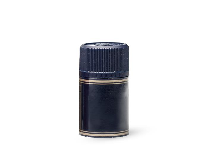 Plastic Screw Capsules