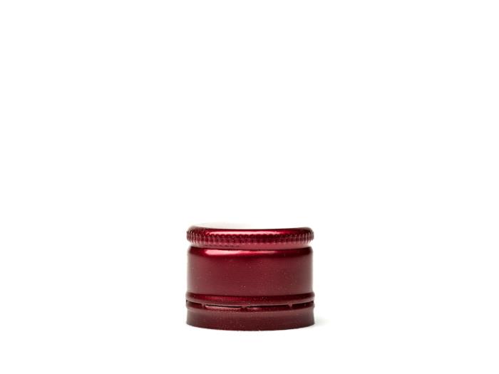 Screw capsules (ROPP)