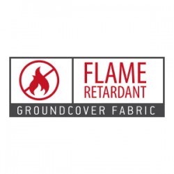 Flame retardant groundcover: An innovative product for safer greenhouses by Thrace Group