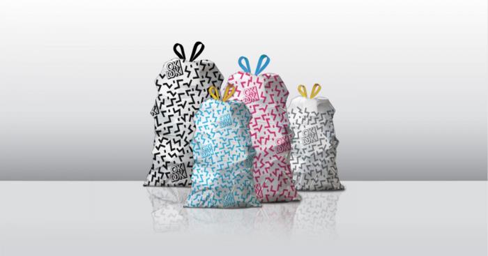 Strength Meets Style in Thrace Group's Oki Doki Bags