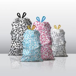 Strength Meets Style in Thrace Groups Oki Doki Bags