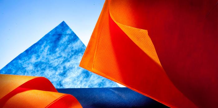 Thrace Group Presents Flame Resistant Nonwoven Fabrics for Packaging