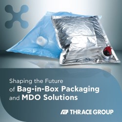 Shaping the Future of Bag-in-Box Packaging and MDO Solutions