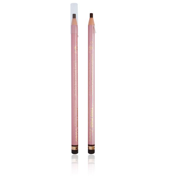 Lacquered Paper Eyebrow Pencil