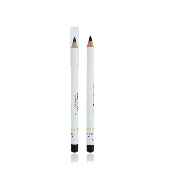 Revolutionary Long Lasting Wooden Eyeliner Pencil