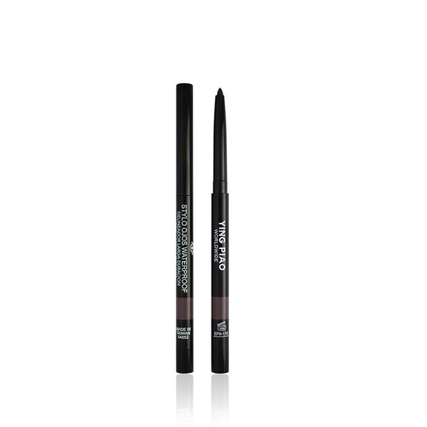 Long Lasting Eyeliner with Sharpener