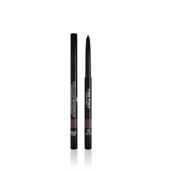 Long Lasting Eyeliner with Sharpener