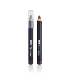 Revolutionary Long Lasting Eyeshadow in Wood Packaging