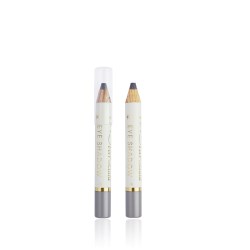 Wood Eyeshadow with Plastic Color End