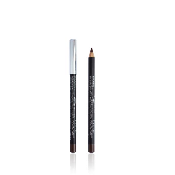 Wood Eyeliner with Aluminum Cap