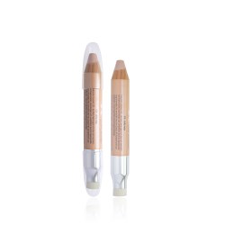 Eyeshadow with Sponge/Smudger
