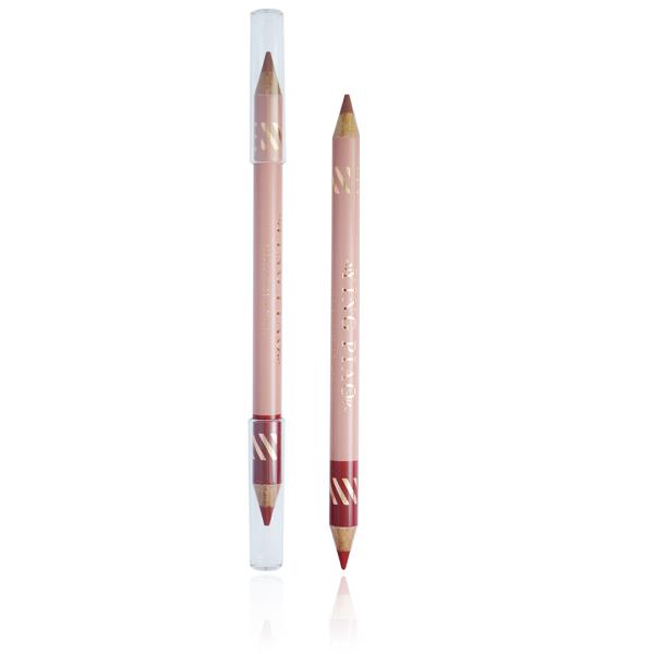 Duo Wood Lipliner