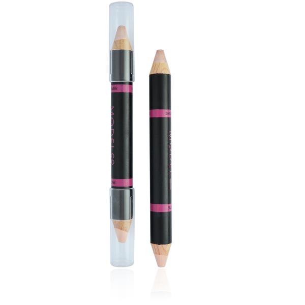 Duo Face Contour/Concealer