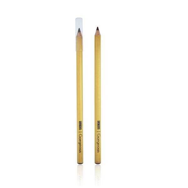 Clear Lacquer Wood Color Pencil