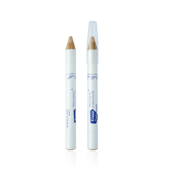 Wood Highlight/Contour/Concealer Pencil