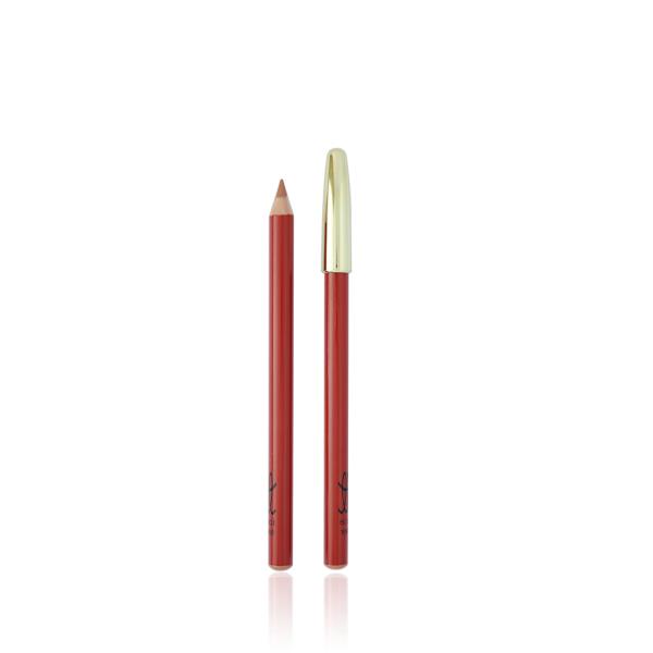 Multifunctional Pencil with Chrome Plated Cap