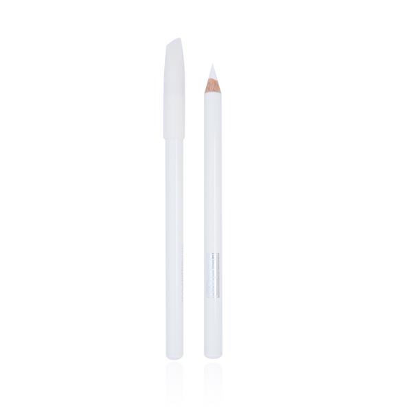 4-in-1 nail white pencil