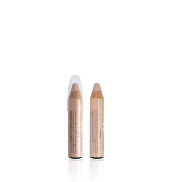 Wood Face/Body Crayon