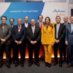 SABIC reveals plans for TRUCIRCLE solutions to close the plastics loop in 2020