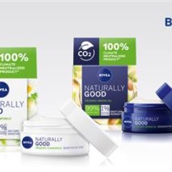 Beiersdorf selects SABIC certified renewable polypropylene for new NIVEA packaging