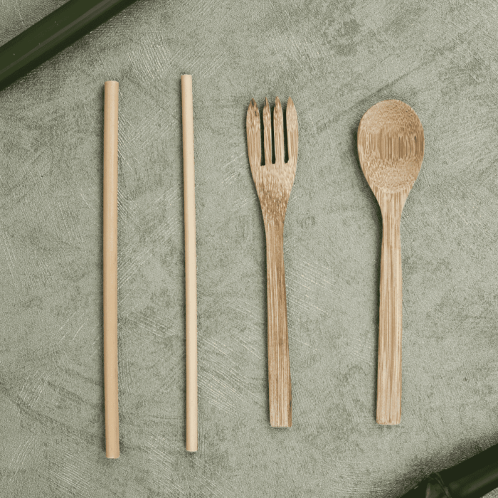 Bamboo Packaging