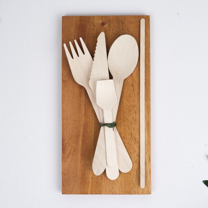 Birchwood Packaging