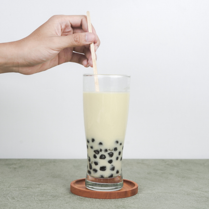 Wooden Drink Stirrer