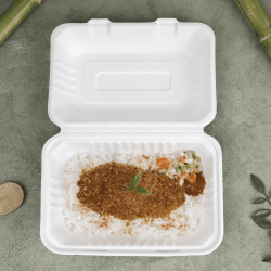 Bio Lunch Box
