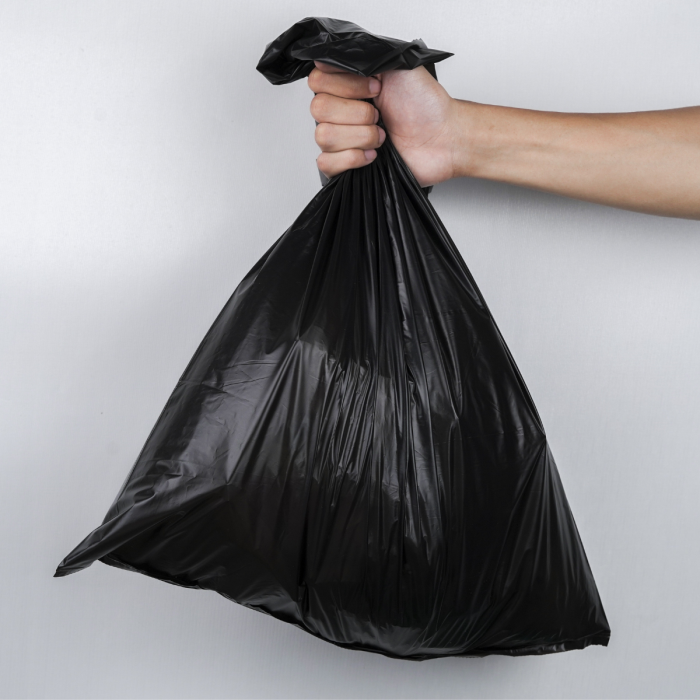 Garbage BAGS
