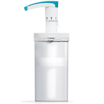 Creme Dispenser